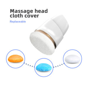 Massaggiatore per Modellamento del Corpo Wireless Portatile Macchina per Rimozione <span class=keywords><strong>Cellulite</strong></span> <span class=keywords><strong>e</strong></span> Massaggiatore Anticellulite - Product Image 2