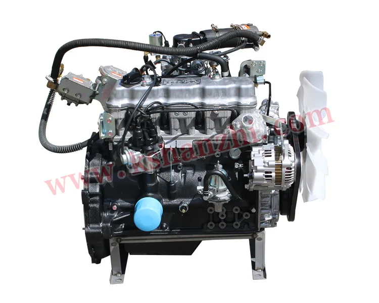 DEL-20 ガソリンエンジン 【公式通販】