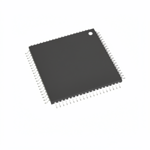 Achetez des composants électroniques en ligne MC9S12P64VQK 80 QFP embarqués en stock - Product Image 1