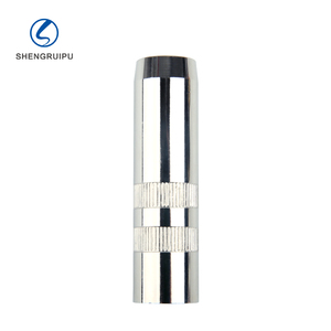 Pièces de rechange pour torche de soudage robotisée Fronius MTB350 de haute qualité SRP Factory, buse à gaz, fournitures de soudage et de brasage - Product Image 1