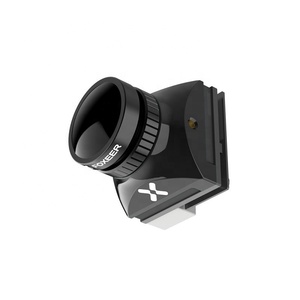 Wholesale Foxeer Micro <b>Night</b> Cat 3 1200TVL 0.00001lux IR Sensitive <b>Vision</b> <b>Camera</b> 850nm IR Light RC FPV Racing UAV 10.7g - Product Image 5