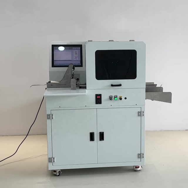 One Pass Digital Paper Cup Fan Printing Machine Inkjet Printer Digital Paper Cup Printing Machine for logo Printed Paper Cups