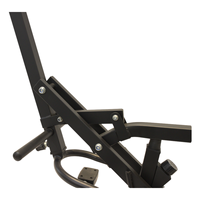 Sports Power AB Core Rider Horse Equipment Simulator Ejercicio Easy Horse Riding Total Crunch Machine para gimnasio en casa Fitness
