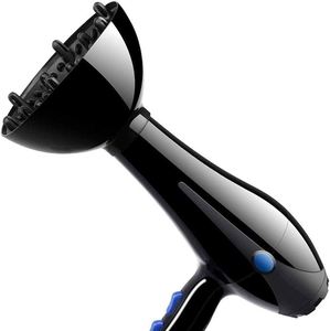 Secador de Pelo Iónico Multifuncional de Alta Velocidad de 2400W de Marca OEM con Concentrador y Difusor para Uso en Hoteles, Motor con Cable 100% de Cobre - Product Image 2