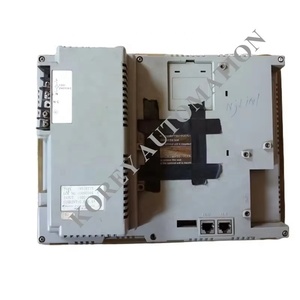 หน้าจอสัมผัส HMI V610T10LCD ผ่านการทดสอบอย่างสมบูรณ์ - Product Image 5
