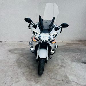 เบเนลลี 1200GT, เครื่องยนต์สามสูบ 1200 ซีซี ระบายความร้อนด้วยน้ำ, ผลิตในปี <span class=keywords><strong>2023</strong></span>, มาพร้อมหน้าปัดแสดงผลแบบสมาร์ท LCD เต็มรูปแบบ - Product Image 2