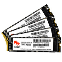 SSD Internal Solid State Baru 128GB M.2 NVMe PCIe 3D NAND Flash 3500MB/S