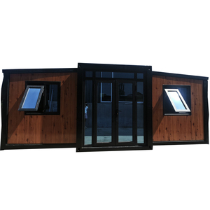 Hot bán mở rộng container nhà - Product Image 3