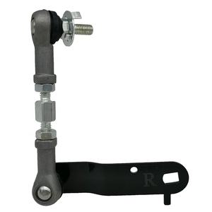 Sensor de Control de nivel de altura trasero derecho de carrocería de coche para Land Cruiser Prius Tacoma <span class=keywords><strong>Lexus</strong></span> IS300 4890635010 48906-35020 48906-35010 - Product Image 2