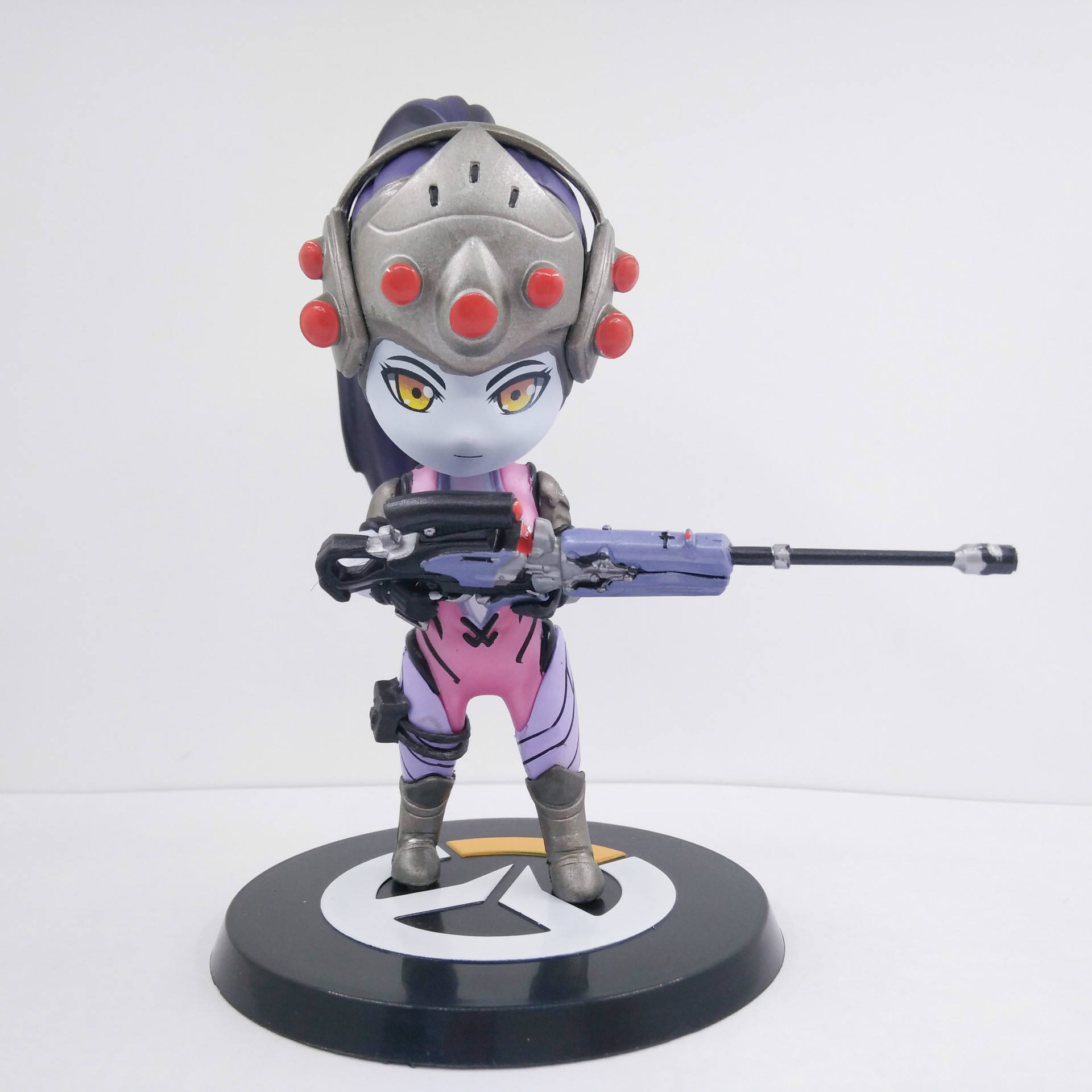 Widowmaker
