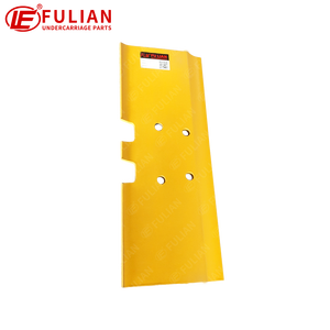 Excavadora de servicio pesado <span class=keywords><strong>Bulldozer</strong></span> Zapatos de pista de acero de aleación <span class=keywords><strong>Assy</strong></span> Zapatos de pista de acero de calidad superior para Caterpillar CAT D4G - Product Image 2