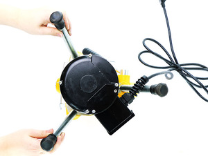 Professional Machine<br/>drain Machine<br/>electric Pipe Cleaning Machine Drain Cleaner Tool with CE certificate - Product Image 6