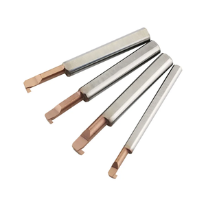 Nigel thương hiệu L-NXS5.R100.5220 nội bộ rãnh chèn Công cụ Cắt CXS loạt NXS nhàm chán công cụ thay thế CXS - Product Image 5