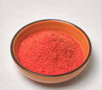 Poudre de tomate séchée délicate de haute qualité en gros, mélange de cinq épices chinoises pour la restauration commerciale et la cuisine domestique