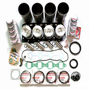 Kit Perbaikan dan Perombakan 4TN84 4TN84L-RB 4TN84TL untuk Mesin Yanmar B5-<span class=keywords><strong>2</strong></span> B6 B50 YAG25S-<span class=keywords><strong>3</strong></span> - Product Image 1