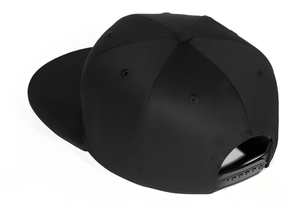 Nouvelle Casquette de Baseball Snapback Unisexe 2026 en Métal Noir avec Logo X, Visière Plate, Boucle Réglable, Tendance Hip Hop, Mode Extérieure - Product Image 3