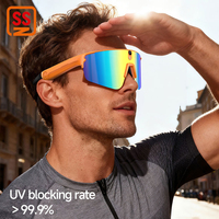 Gafas Inteligentes Minimalistas Portátiles con Resistencia al Agua IP66, Video 4K, Asistente de IA, Carga Magnética, Batería de 290 mAh y Función de Llamadas