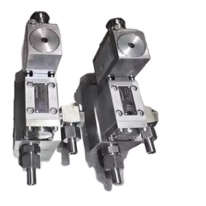 WANDFLUH  Électrovanne à clapet actionnée par solénoïde AEXD32061A-L15 - Product Image 5