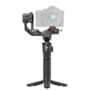 Estabilizador de Gimbal Profesional para Cámara de Mano, Ronin RS 3 Mini <span class=keywords><strong>DJI</strong></span>, Gimbal de 3 Ejes - Product Image 2