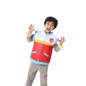 Costume da Personaggio per Bambini e Adulti per TV e Cinema 2026, per Halloween e Feste in Maschera - Product Image 4