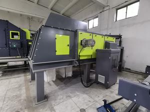 Sistema De Gestão De Resíduos Do Separador De Corrente De <span class=keywords><strong>Eddy</strong></span> De Sucata Certificado CE - Product Image 3