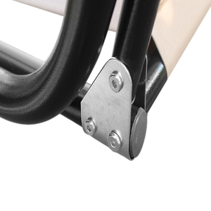 Patio personalizzato poliestere <span class=keywords><strong>tessuto</strong></span> portico altalene con cuscino <span class=keywords><strong>in</strong></span> PVC - Product Image 2