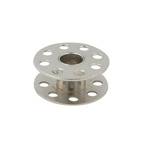 Bobina de Hierro Tbone 277001040264 para Máquina de Coser, Pieza de Equipo para Procesamiento de Prendas - Product Image 1