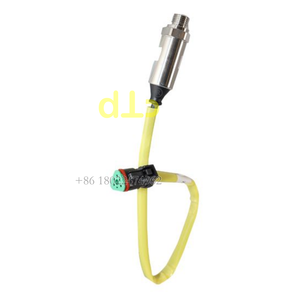 Piezas de Maquinaria de Construcción 221-3414 2213414 Sensor de Presión para Camión Volquete 3516 973C 953C 963C 793D 789D 785D - Product Image 2