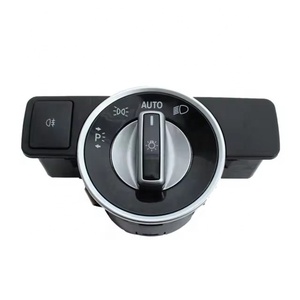 Interruptor de ventanilla eléctrica <span class=keywords><strong>Mercedes</strong></span> <span class=keywords><strong>Benz</strong></span> W212 C218 de alta calidad para A2129057000 A2129057100 - Product Image 1