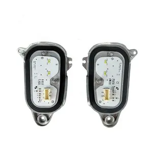 Numéro OE 8R0941476B pour Led yeux d'ange 8R0941475B 2014-2017