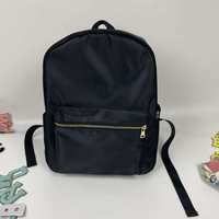 Sac à dos en nylon personnalisé avec lettres en chenille pour le sport, pour femmes, hommes et enfants, sac d'école, sac à langer, sac de voyage à bandoulière – Vente en gros