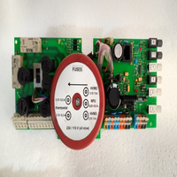 PLC LTB LASER, Apto para IK NPU4 220-17.04-1, Suministro al por Mayor
