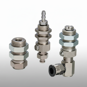 Soporte de almohadilla de vacío PISCO solo producto de elevadores de vacío eficientes - Product Image 1