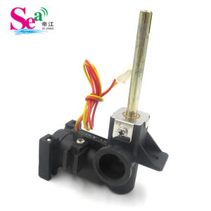 Interrupteur de contrôle de débit manuel réglable, interrupteur à flotteur en laiton haute pression, approvisionnement direct en usine - Product Image 1