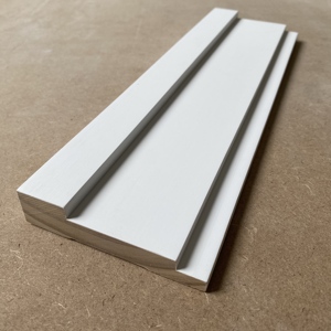 Molduras de Madera Disponibles en Stock, Molduras de Zócalo, Molduras de Rodapié, Molduras para Pisos - Product Image 4