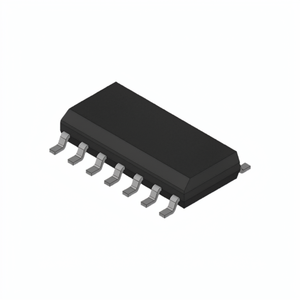 Circuit intégré original MAX435ESD+ en stock, type 14SOIC (0,154 po, largeur 3,90 mm), amplificateur opérationnel transconducteur 1 circuit 14SOIC - Product Image 1