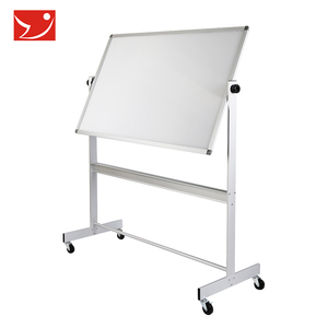 Grande lavagna Mobile lavagna Mobile <span class=keywords><strong>con</strong></span> ruote - Product Image 6