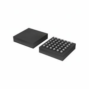 Interface In Stock SC16C850IET,151 36 TFBGA Electronic Chips Component - Product Image 1