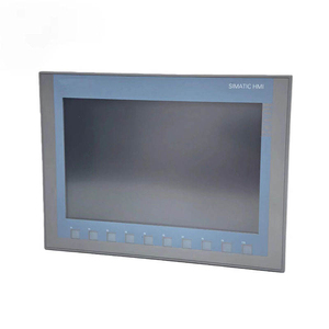 6AV2123-2MB03-0AX0 HMI จอแสดงผล TFT ขนาด 12 นิ้ว 1280x800 พร้อมระบบสัมผัสและปุ่มฟังก์ชัน 10 ปุ่มสำหรับการควบคุมเครื่องจักร 6AV2123-2MB03-0AX0 คุณภาพสูง - Product Image 3