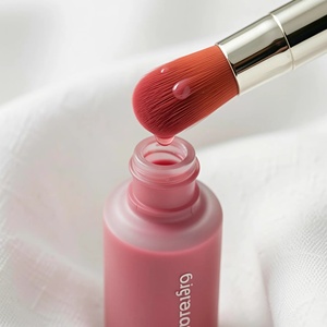 Rubor Líquido Rare Hope Happy Mineral Soft Pinch, 13 Tonos, Larga Duración, con SPF, para Piel Clara, Media y Oscura - Product Image 5