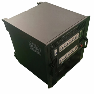 20kW Rack Mount Load <strong>Bank</strong> Small Load <strong>Bank</strong> for UPS Testing and <strong>Data</strong> Center Testing Load <strong>Bank</strong> - Product Image 1