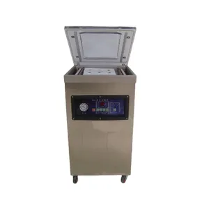 Multifunctional vacuum packaging machine Simple operation packaging machine Sealable Packaging Machine