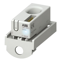 2cca880124r0001 Cms-100s8 Transformator Arus, Tipe Kabel, 80 A, Seri, 690v Ac, 1500v Dc, Apertur 10mm untuk Plc