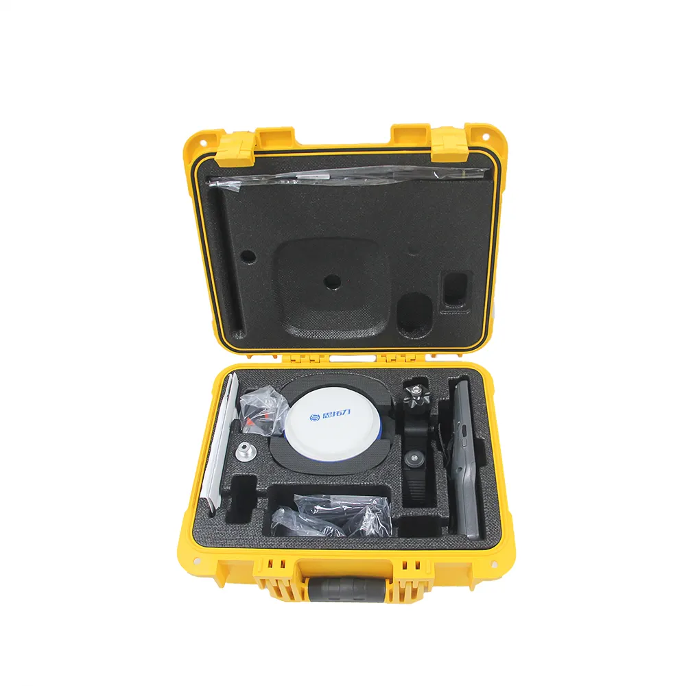 Stonex S3AR GPS อุปกรณ์สำรวจตัวรับสัญญาณ GNSS RTK