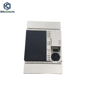 ข้อเสนอสุดพิเศษ FX3SA-14MT-CM FX3SA-10MT-CM FX3SA-24MT-CM ไมโครคอนโทรลเลอร์แบบตั้งโปรแกรมได้ สำหรับอุปกรณ์อุตสาหกรรมขนาดเล็ก Logic Prog - Product Image 1