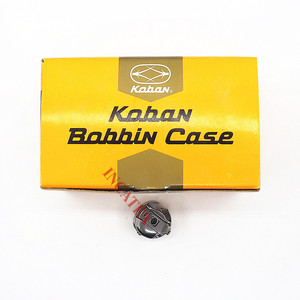 6 Piezas SC35-NS Caja de Bobina Koban Estándar para Máquinas de Bordar Tajima, Barudan, SWF, Toyota, Happy, Melco, Feiya, <span class=keywords><strong>ZGM</strong></span>, China - Product Image 2