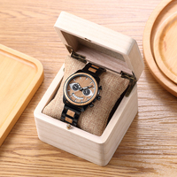 YS5589 Montre en bois de chêne blanc Mouvement à quartz Design décontracté à bords souples Simple Pointeur de confort et de première usure Montre de mode en chêne blanc