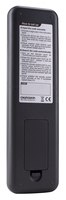 Chunghop UR977 4 en 1 combine des appareils ménagers universels télécommande RoHS CE contrôleur