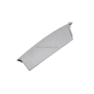 Nuevas Piezas de Plástico BISTE para Automóviles Tesla Model <span class=keywords><strong>S</strong></span>, Marco de Faro Antiniebla, Barra Brillante, Reemplazo LL/LU/<span class=keywords><strong>RL</strong></span>/RU 1056378/1056379/1056380/1056381 - Product Image 6