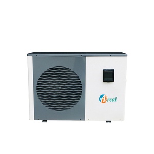 Pompa <span class=keywords><strong>per</strong></span> pompa di calore <span class=keywords><strong>per</strong></span> piscina Anti-Uv R32 con rivestimento in abs Guangzhou mini pompe <span class=keywords><strong>a</strong></span> chaleur - Product Image 2